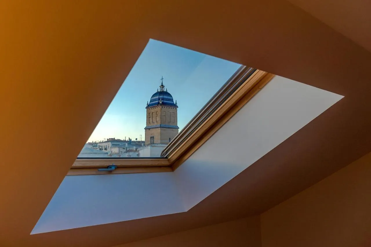 Apartment Apartamentos Turisticos Torres De Santiago Ubeda  Spain