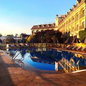 4* Hotel Rl Ciudad De
