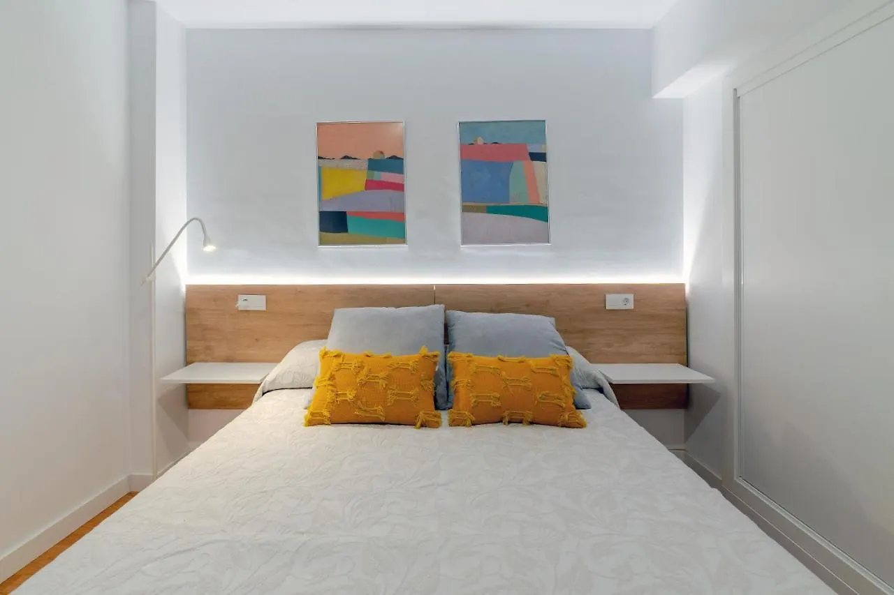 Apartament Apartamentos Turisticos Torres De Santiago Úbeda