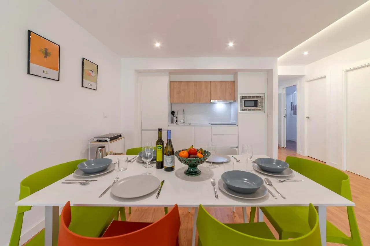 Apartamentos Turisticos Torres De Santiago Úbeda 0*,  Hiszpania