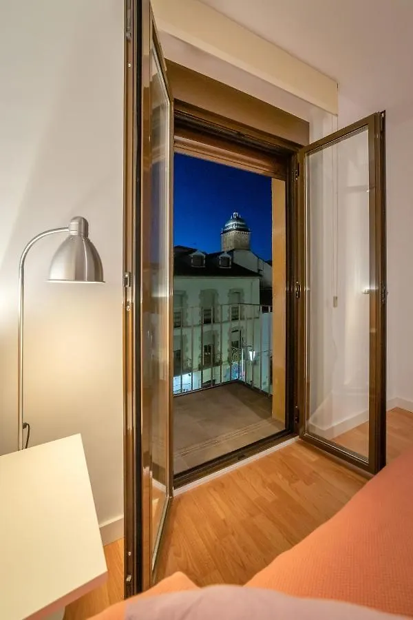 Apartament Apartamentos Turisticos Torres De Santiago Úbeda